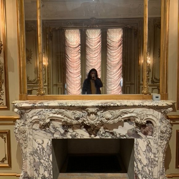 Meet your Posher, Oscar - Picture 1 of 5